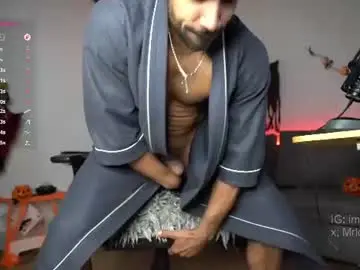 Chaturbate Watch Live Sex Cams of mrlouiss