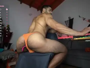 Chaturbate Adult Webcam of mrlouiss