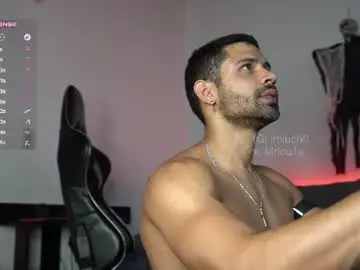Chaturbate Sex Cam of mrlouiss