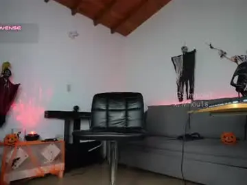 Chaturbate Sex Cam of mrlouiss