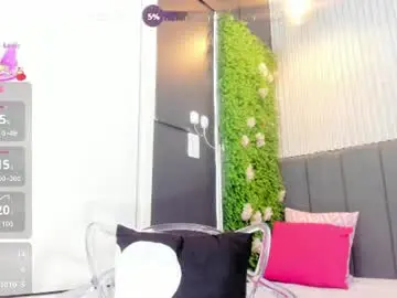 Chaturbate Best live sex cam show of pamelaflores