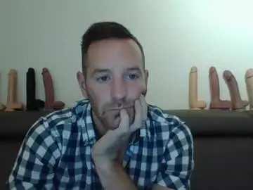 Chaturbate Watch Live Sex Cams of rattaman007