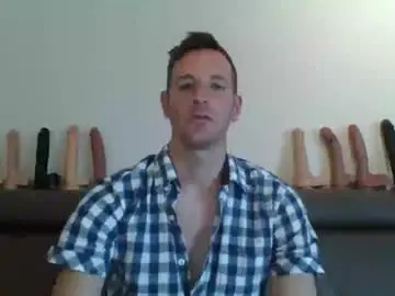 Chaturbate Adult Webcam of rattaman007