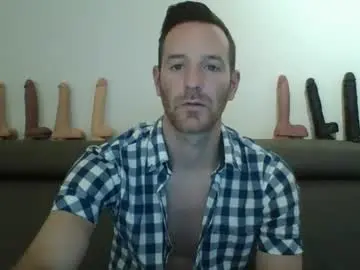 Chaturbate Free Porn Cam of rattaman007