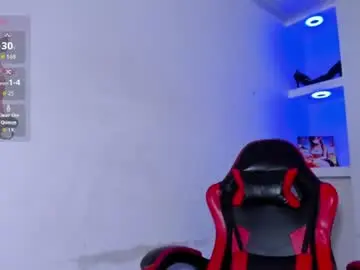 Chaturbate Nude Webcam of raven_rouge
