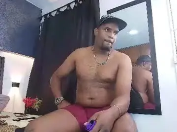 Chaturbate Best Webcam of ricky_morgan