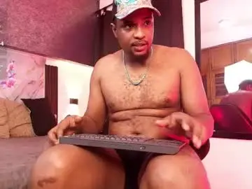 Chaturbate Live Sex Cam of ricky_morgan