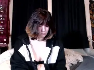 Chaturbate Nude Webcam of roxanneroulette