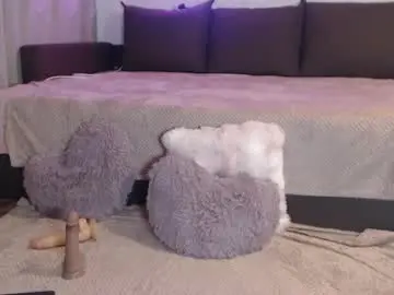 Chaturbate Sex Cam of sabrinee__xx_divine