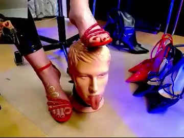 Chaturbate Adult Webcam of shapeshifters_hq