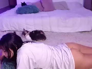 Chaturbate Watch Live Sex Cams of soysilvanna_