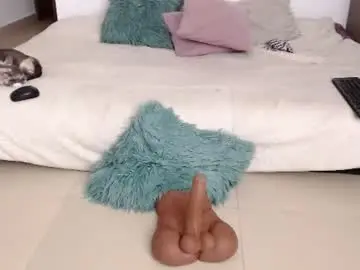 Chaturbate Watch Live Sex Cams of soysilvanna_