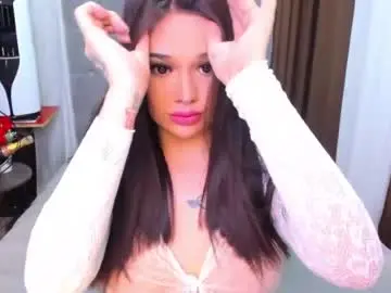 Chaturbate Adult Webcam of staceymariemojic