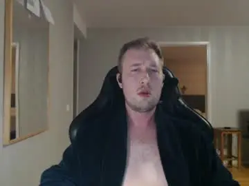 Chaturbate Live Sex of tommythemilkman