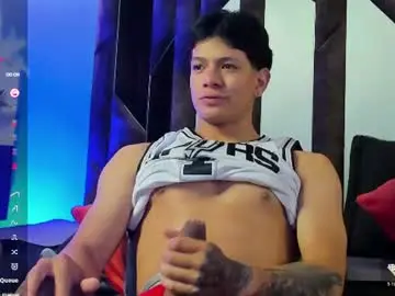 Chaturbate Adult Webcams of tony_petrov