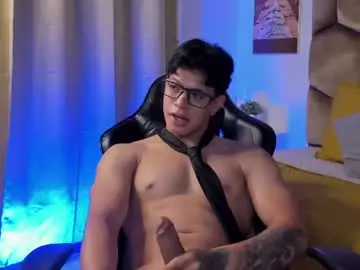 Chaturbate Live Sex of tony_petrov