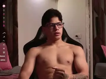 Chaturbate Free Porn Cam of tony_petrov
