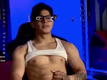 Chaturbate Free Live Porn of tony_petrov