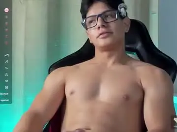 Chaturbate Free Porn Cam of tony_petrov