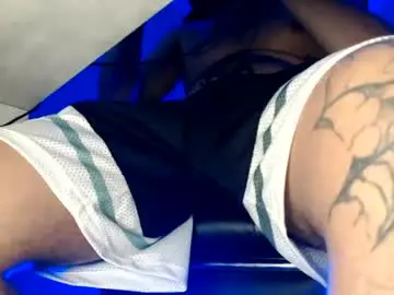 Chaturbate Sex Cam of woondeer17