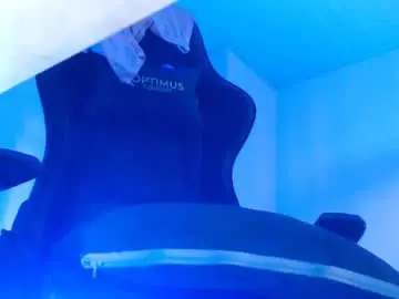 Chaturbate Sex Cam of woondeer17