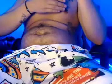 Chaturbate Sex Cam of woondeer17