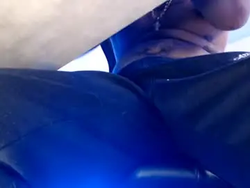Chaturbate Nude Webcam of woondeer17