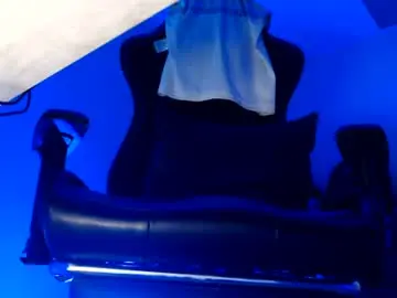 Chaturbate Nude Webcam of woondeer17