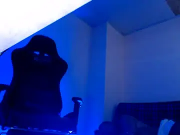 Chaturbate Sex Cam of woondeer17