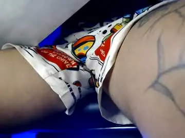 Chaturbate Adult Webcam of woondeer17