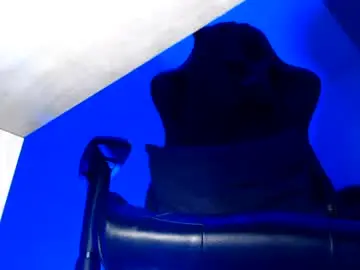 Chaturbate Live Sex of woondeer17