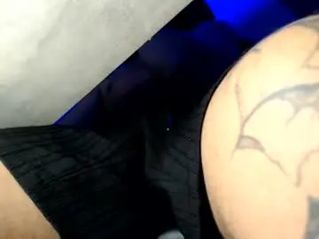 Chaturbate Adult Video Chat of woondeer17