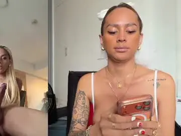 Chaturbate Free Live Porn of xmonstrouscockivy