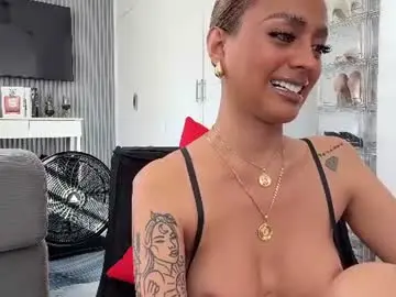 Chaturbate Private Sex Chat of xmonstrouscockivy