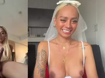 Chaturbate Free Live Porn of xmonstrouscockivy