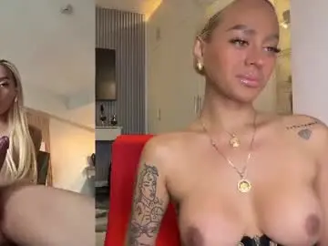 Chaturbate Free Porn Cam of xmonstrouscockivy
