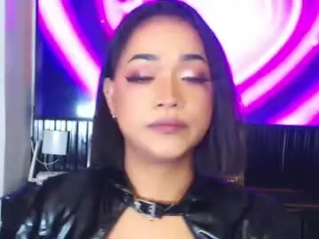 Chaturbate Private Sex Chat of xxasian_goddessxx