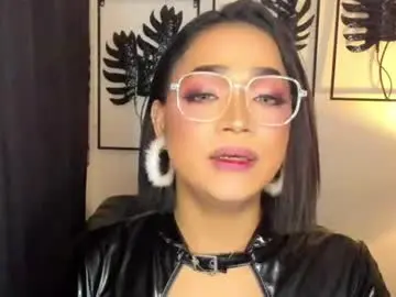 Chaturbate Private Sex Chat of xxasian_goddessxx
