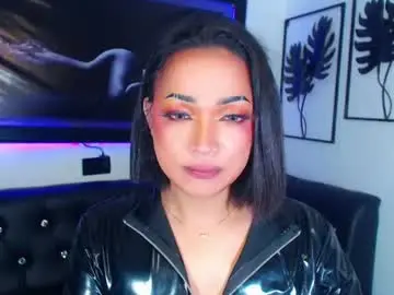 Chaturbate Adult Webcam of xxasian_goddessxx