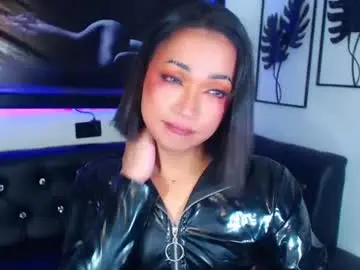 Chaturbate Adult Webcam of xxasian_goddessxx