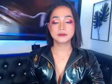 Chaturbate Private Sex Chat of xxasian_goddessxx