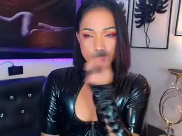 Chaturbate Watch Live Sex Cams of xxasian_goddessxx