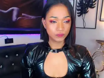 Chaturbate Adult Webcam of xxasian_goddessxx