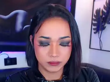Chaturbate Nude Webcam of xxasian_goddessxx