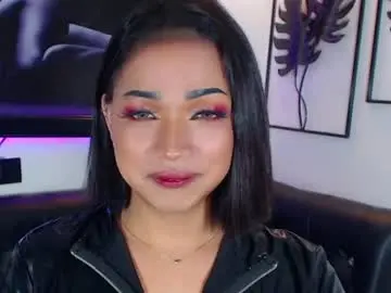 Chaturbate Sex Cam of xxasian_goddessxx