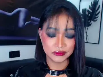 Chaturbate Sex Chat of xxasian_goddessxx