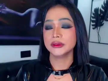 Chaturbate Sex Chat of xxasian_goddessxx