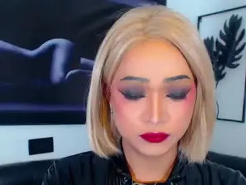 Chaturbate Adult Video Chat of xxasian_goddessxx