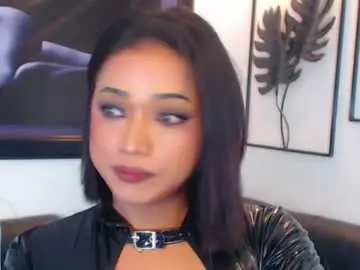 Chaturbate Live Porn of xxasian_goddessxx