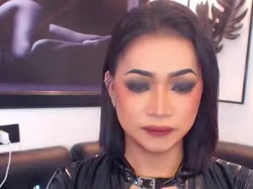 Chaturbate Best Webcam of xxasian_goddessxx